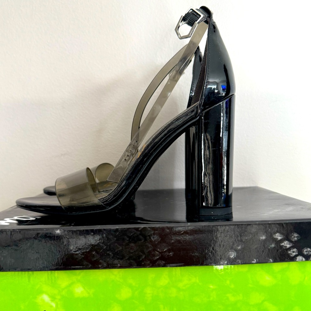 Sam Edelman Heeled Sandal